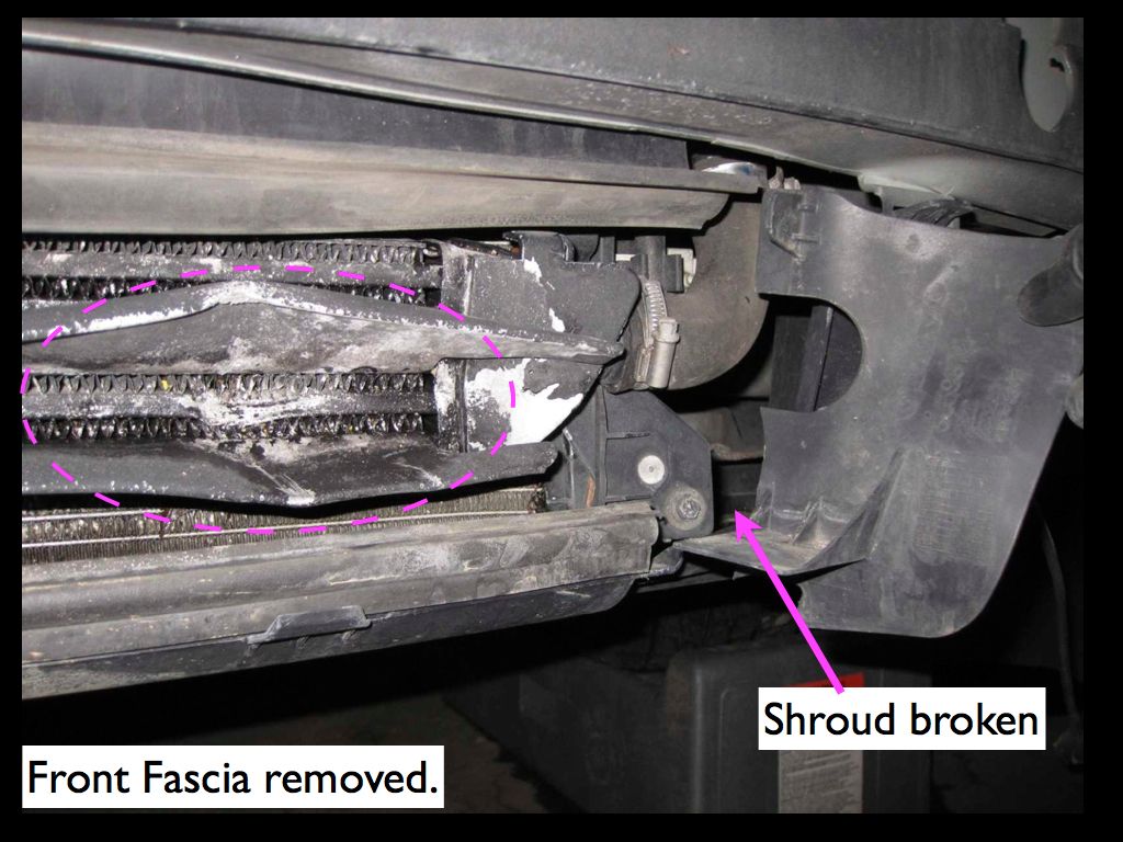 How To Replace Radiator, AC Condenser, and Intercoolers (with FMIC